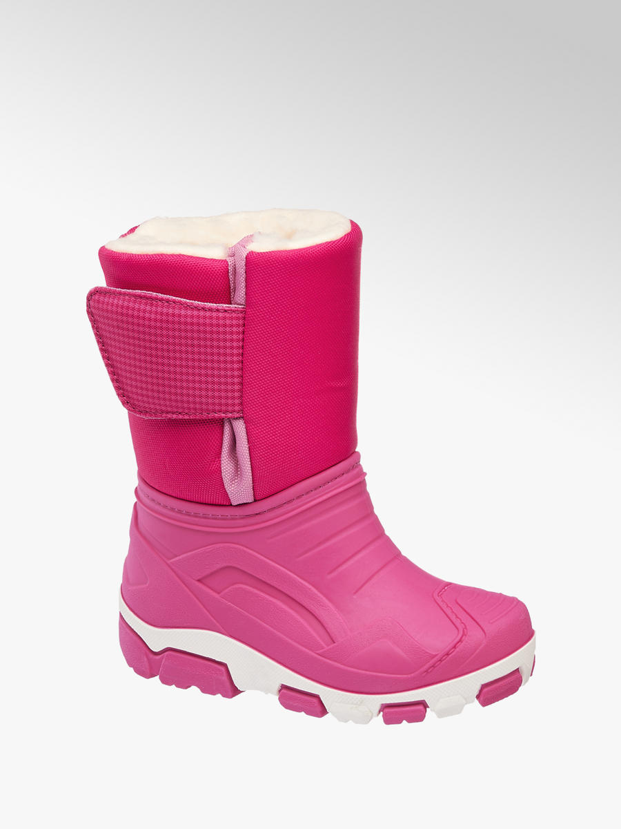Vinterstövel från Cortina hos Deichmann! Snabb leverans och Vinterstövel från Cortina hos Deichmann! Snabb leverans och